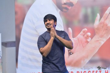 Raja The Great Movie Success Celebrations